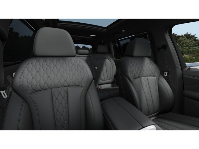 2027 BMW 4 Series Base
