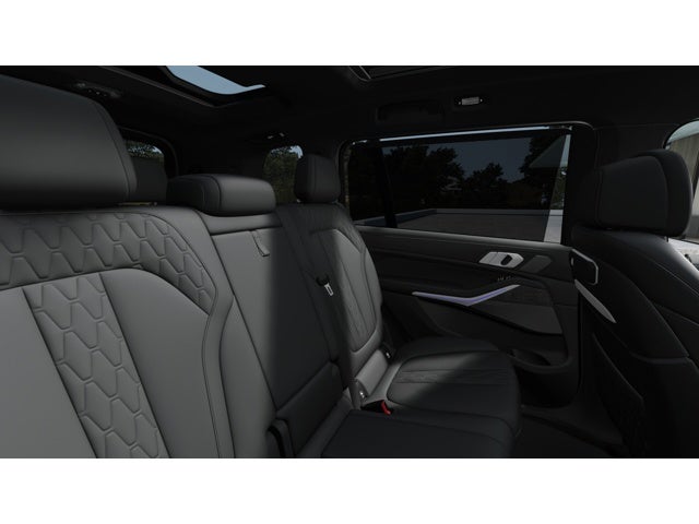 2027 BMW 4 Series Base