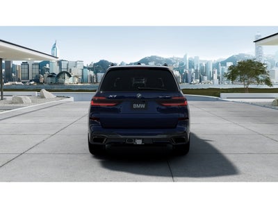 2027 BMW 4 Series Base