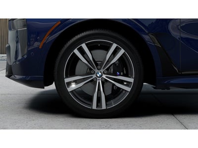 2027 BMW 4 Series Base