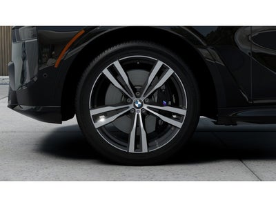 2027 BMW X7 Base