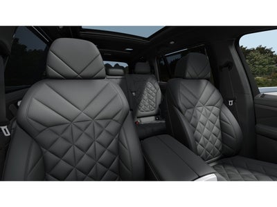 2027 BMW X7 Base