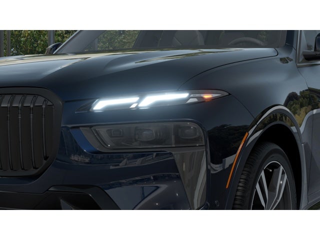 2027 BMW X7 Base