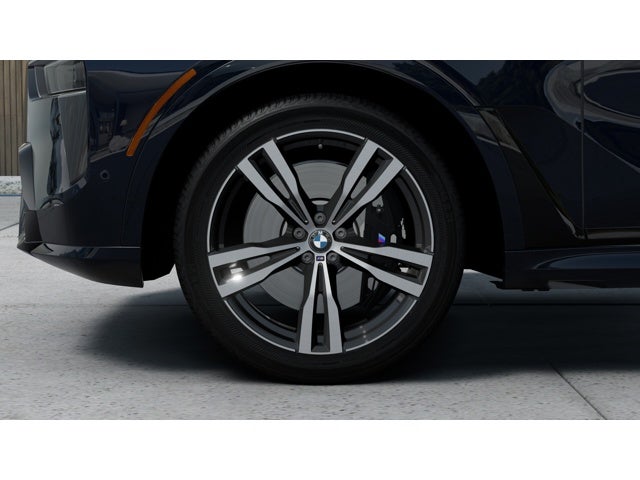 2027 BMW X7 Base