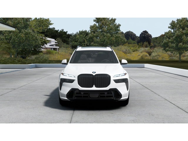 2026 BMW X7 Base