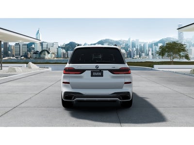 2026 BMW X7 Base
