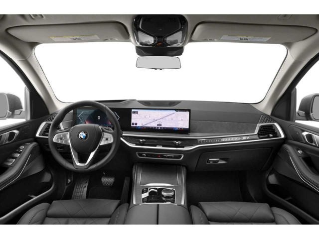 2026 BMW X7 Base