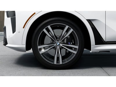 2026 BMW X7 Base
