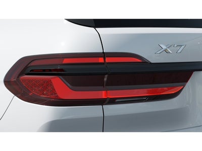2026 BMW X7 Base