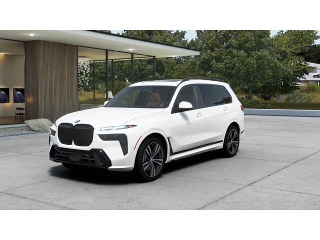2027 BMW 4 Series Base
