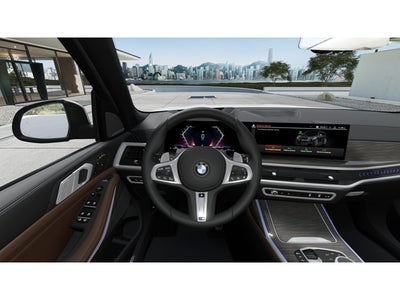 2027 BMW 4 Series Base