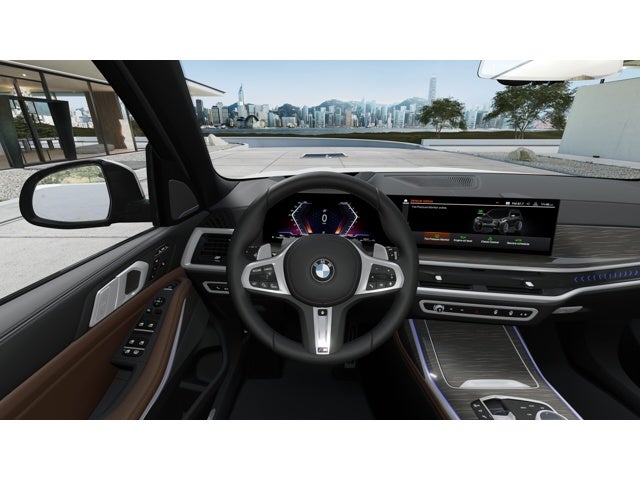 2027 BMW 4 Series Base