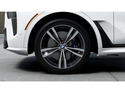 2027 BMW 4 Series Base