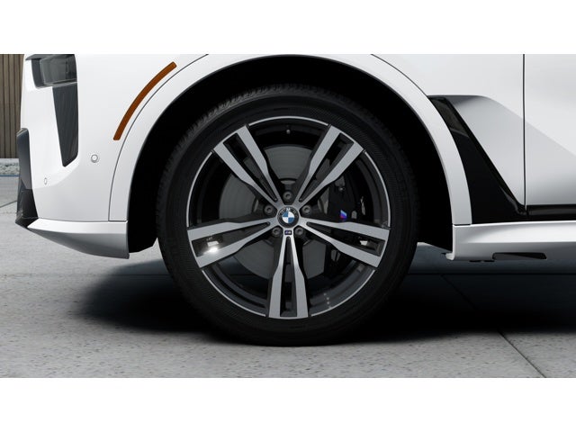 2027 BMW 4 Series Base