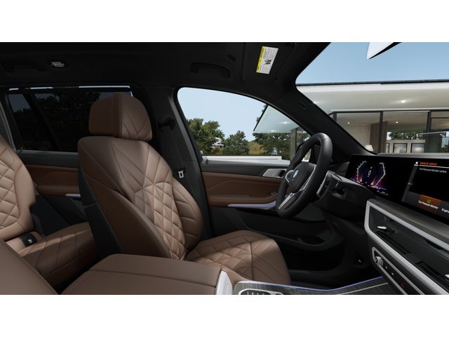 2027 BMW 4 Series Base
