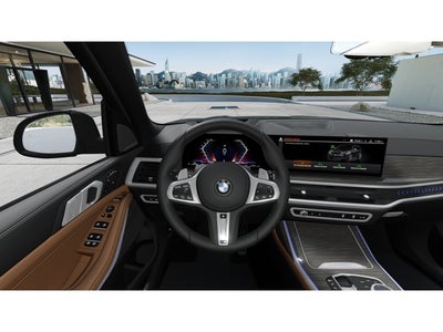 2027 BMW 4 Series Base