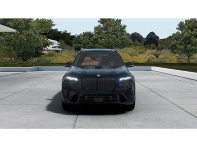 2027 BMW 4 Series Base