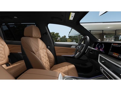2027 BMW 4 Series Base