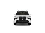 2027 BMW X7 Base