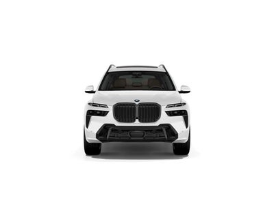 2027 BMW X7 Base