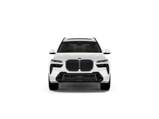 2027 BMW X7 Base