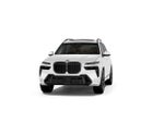 2027 BMW X7 Base
