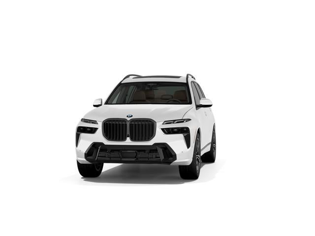 2027 BMW X7 Base
