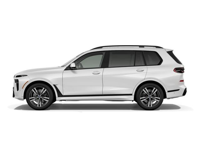 2027 BMW X7 Base