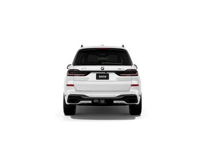 2027 BMW X7 Base