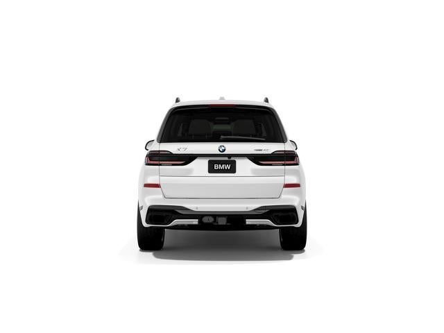 2027 BMW X7 Base