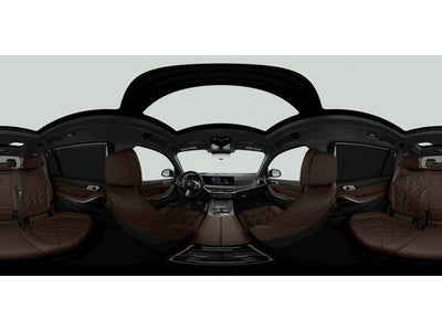 2027 BMW X7 Base
