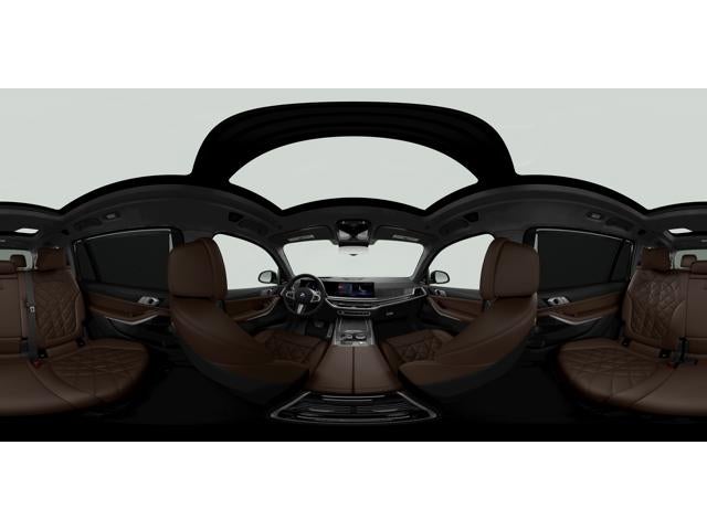 2027 BMW X7 Base