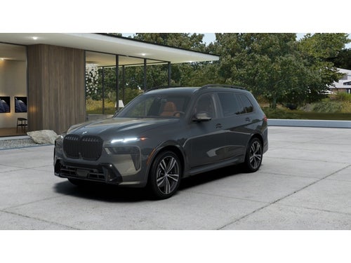 2027 BMW X7 Base