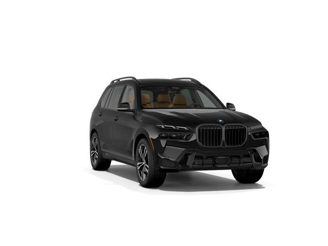 2026 BMW X7 Base