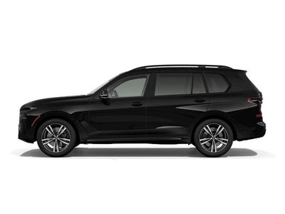 2026 BMW X7 Base