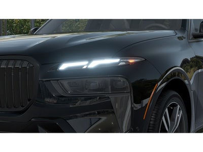 2026 BMW X7 Base