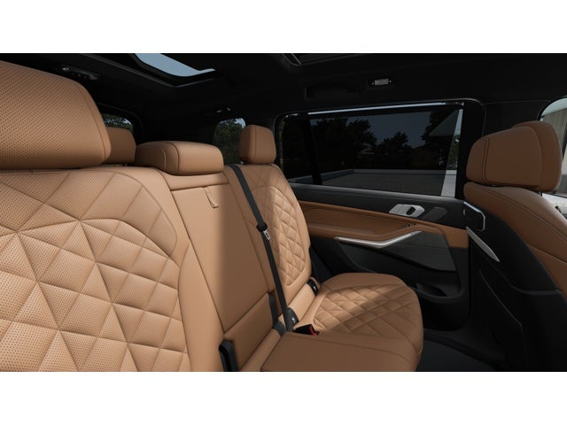 2026 BMW X7 Base