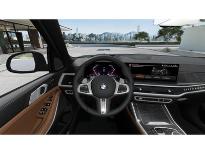 2026 BMW X7 Base
