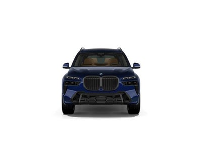 2026 BMW X7 Base