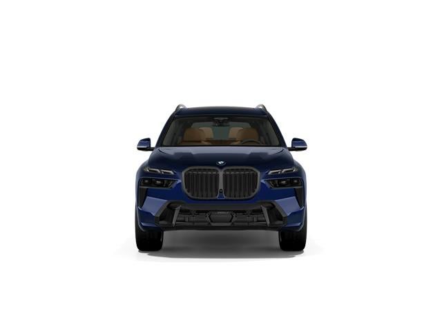 2026 BMW X7 Base
