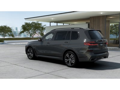 2026 BMW X7 Base
