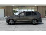 2026 BMW X7 Base