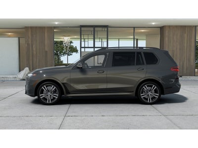 2026 BMW X7 Base
