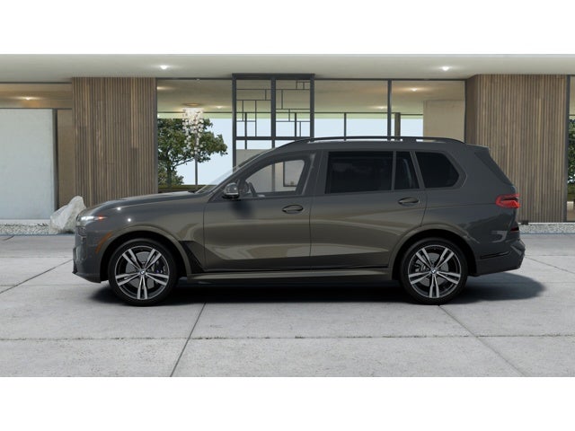 2026 BMW X7 Base