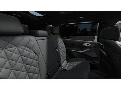 2027 BMW 4 Series Base