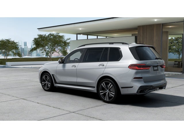 2027 BMW 4 Series Base