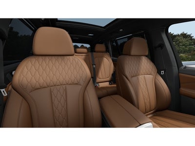 2027 BMW 4 Series Base