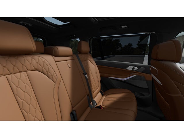 2027 BMW 4 Series Base