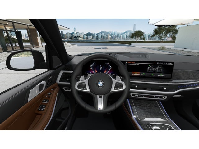 2027 BMW 4 Series Base