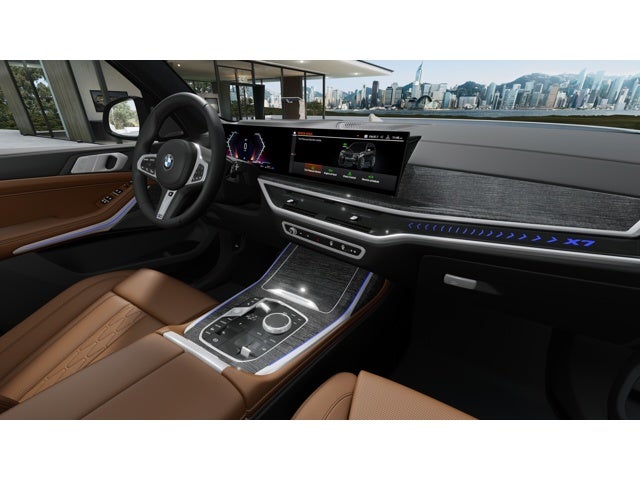 2027 BMW 4 Series Base